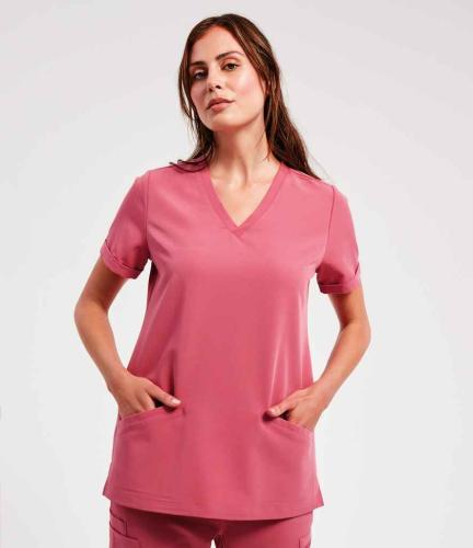 Onna by Premier Ladies Invincible Onna-Stretch Tunic - CLP - L